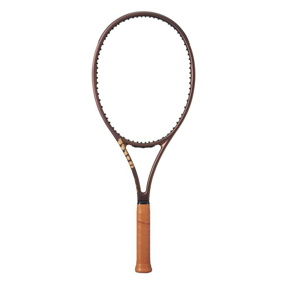 Теннисная ракетка Wilson Pro Staff X V14 + струны