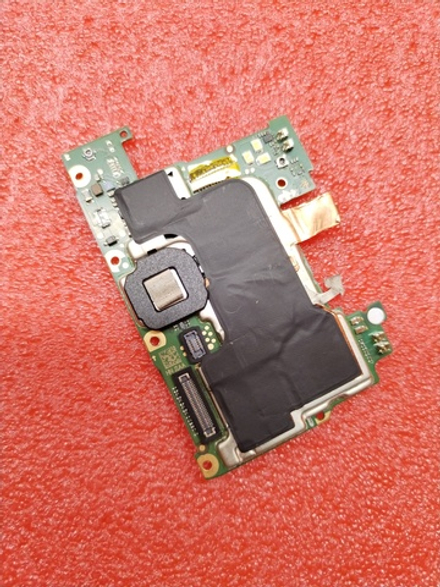 Infinix Hot 10 Lite (X657B) материнская плата основная (ORIG)