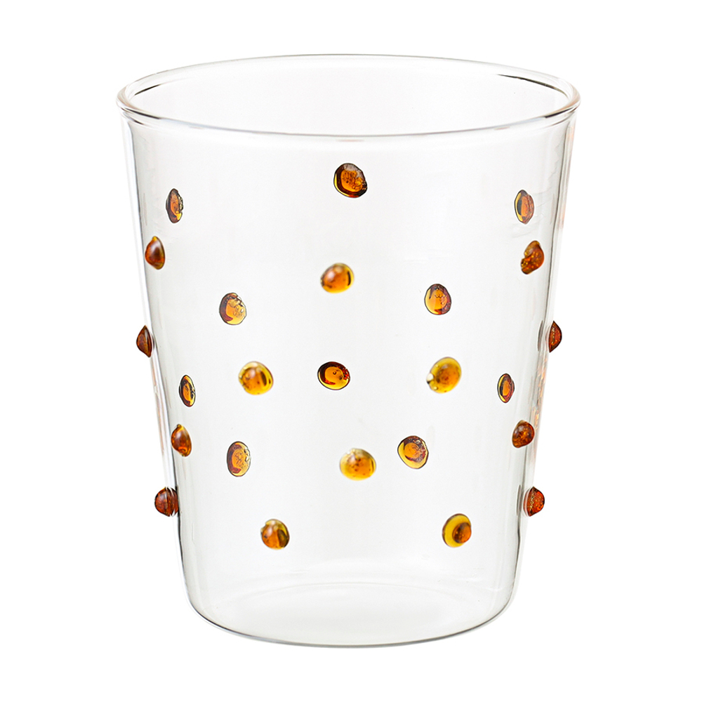 Набор стаканов pom-pon, 425 мл, 4 шт.