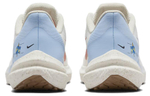 Кроссовки Nike Zoom Winflo 9 (Женская размерная сетка)