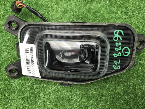 ПТФ правая JAECOO J7 (2023-н.в.)