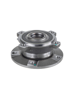 Ступица передняя в сборе L R (c ABS) для BMW 5(E39) 2.0-4.0 (95-03) GANZ GIK05094