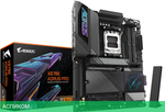 Материнская плата GigaByte X870E Aorus Pro