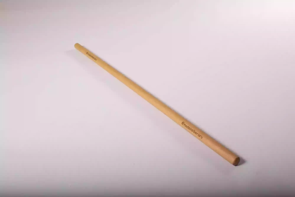 Музыкальные клавесы. Гимнастическая палка ЛФК.