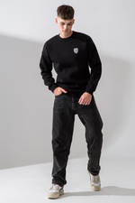 8559 свитшот мужской