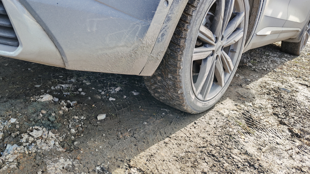 Geely Monjaro 2.0 AT Exclusive