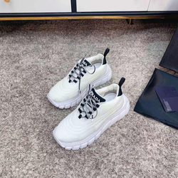 Кроссовки Prada