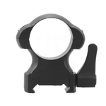 Кольца Vector Optics 25.4мм QD Picatinny High