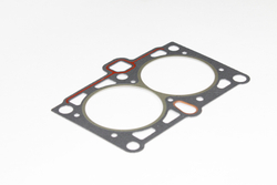 Прокладка ГБЦ ВАЗ-11113 ОКА (D-82мм) с герм.(ВАТИ-АВТО)