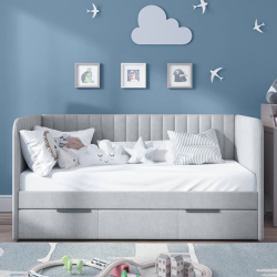 Кровать «Ella 2» 90x200