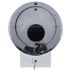 Цилиндрическая вытяжка Korting KHC 35969 DX Cylinder