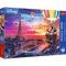 Puzzles - &quot;1000 Premium Plus&quot; - Mickey and Minnie in Paris / Disney
