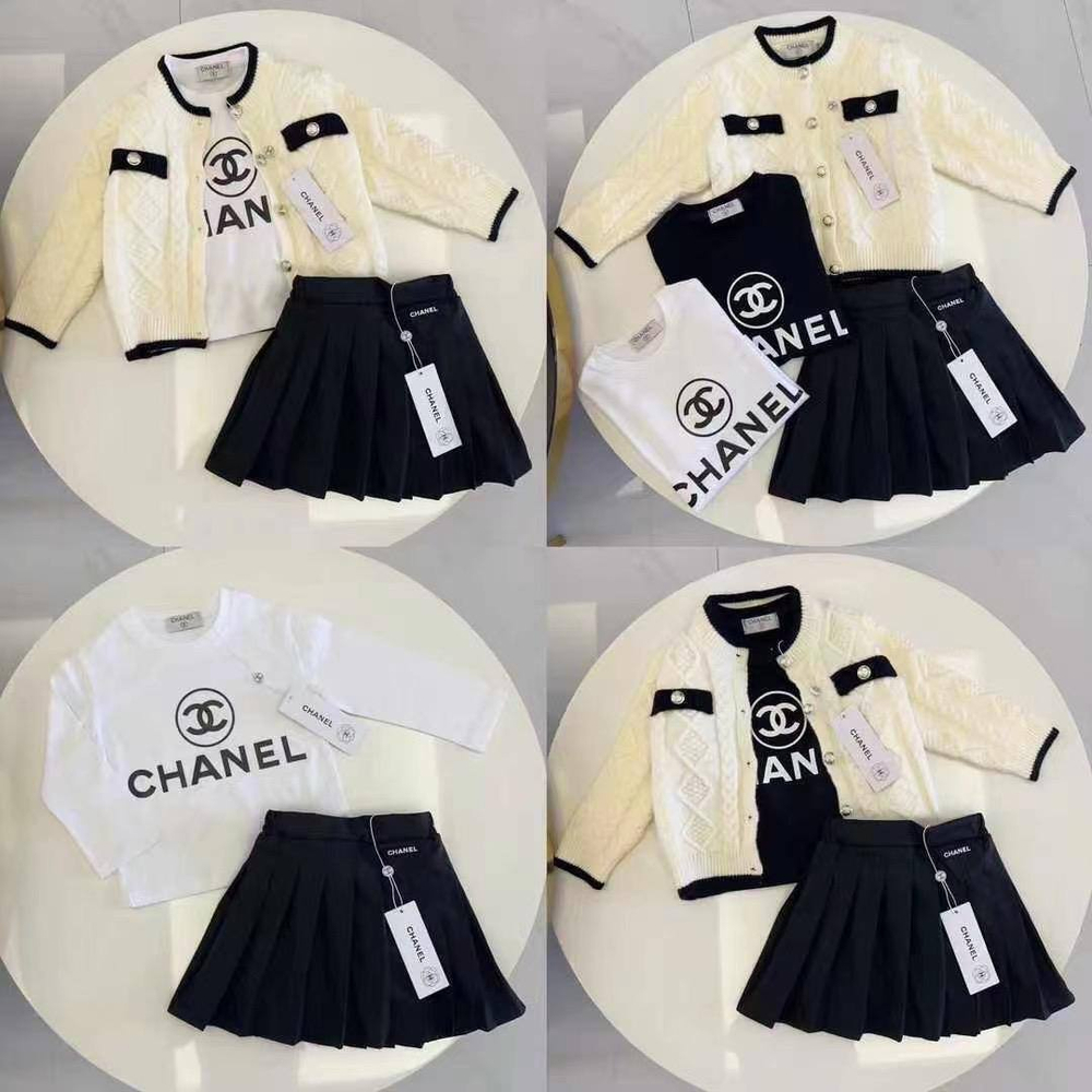 Костюм CHANEL, арт. 463336905