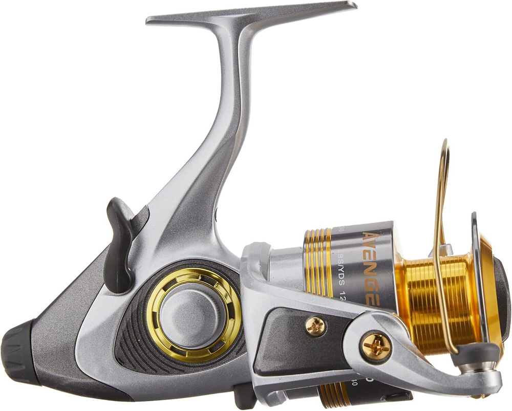 Катушка OKUMA Avenger Baitfeeder 6000