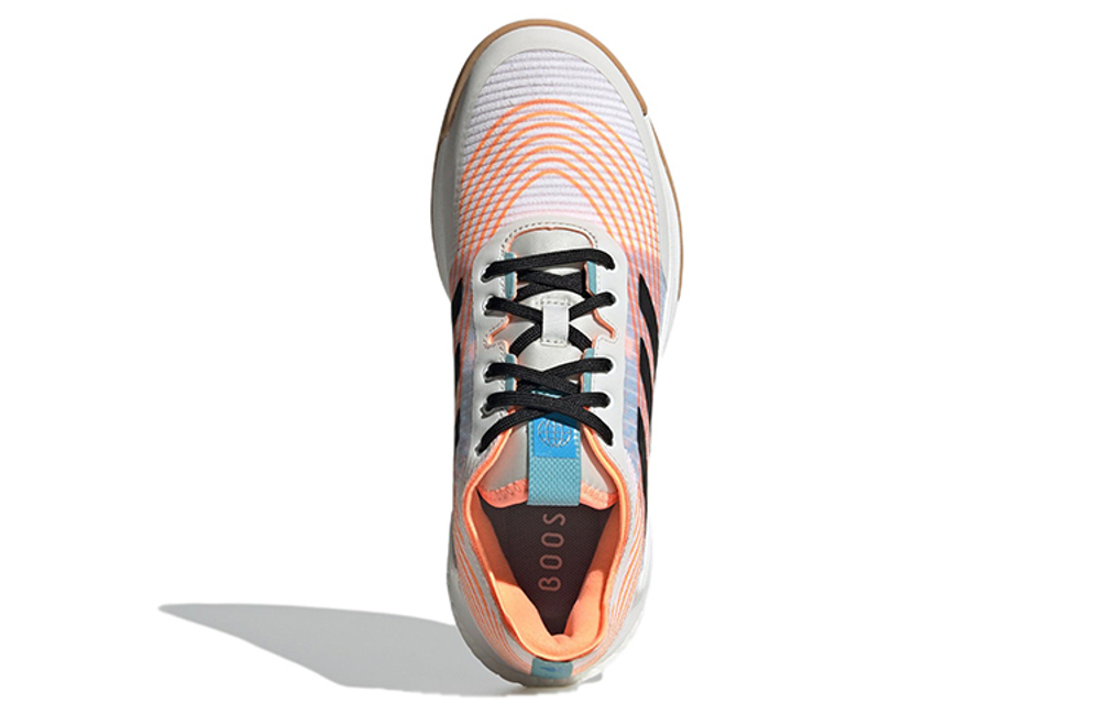 Кроссовки Adidas Crazyflight (Женская размерная сетка)