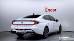 Hyundai Sonata (DN8) 2.0 (10.2019)