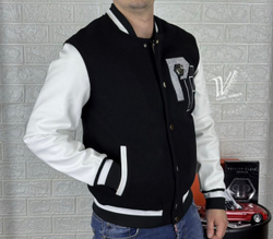 Бомбер Philipp Plein PP Series