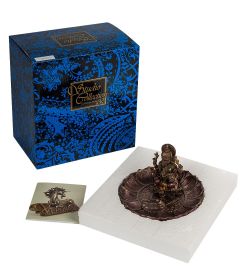 Veronese WS-663 Подставка для благовоний «Ганеш»