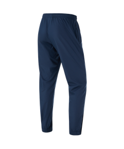 Брюки ветрозащитные DIVISION PerFormPROOF Rain Pants, темно-синий