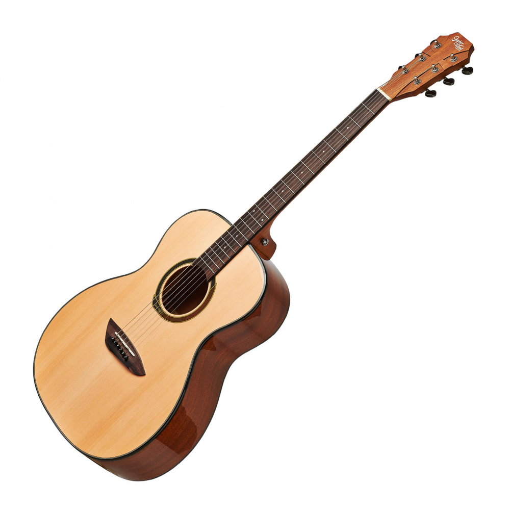 Акустическая гитара Gopherwood G111 NA