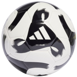 Мяч футбольный ADIDAS Tiro Club HT2430, размер 4