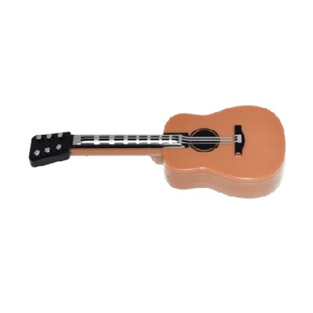 Гитара 25975pb01 Medium Nougat