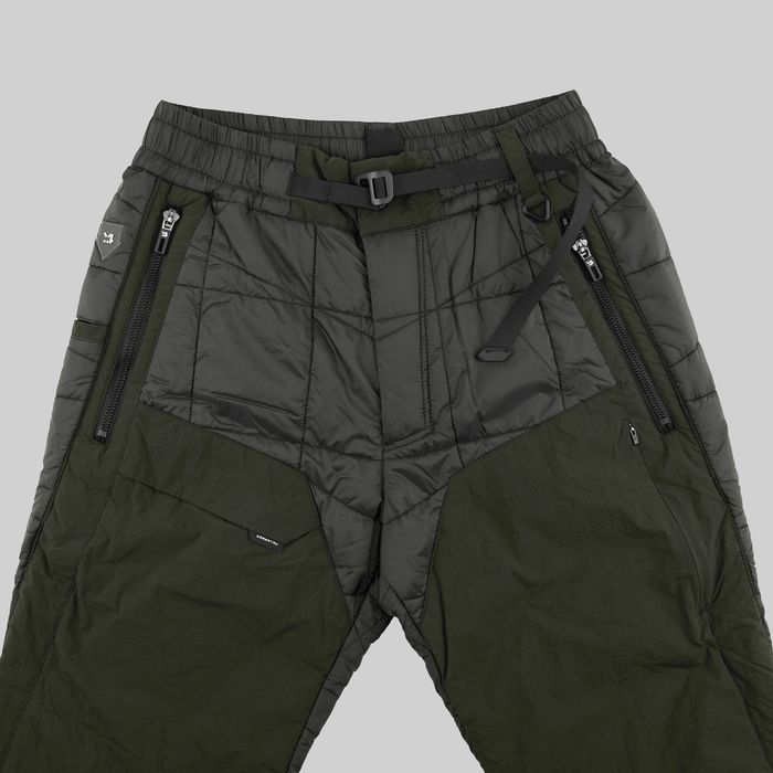 Брюки мужские Krakatau Cheops артикул:Rm159-59 - купить в магазине Дайс