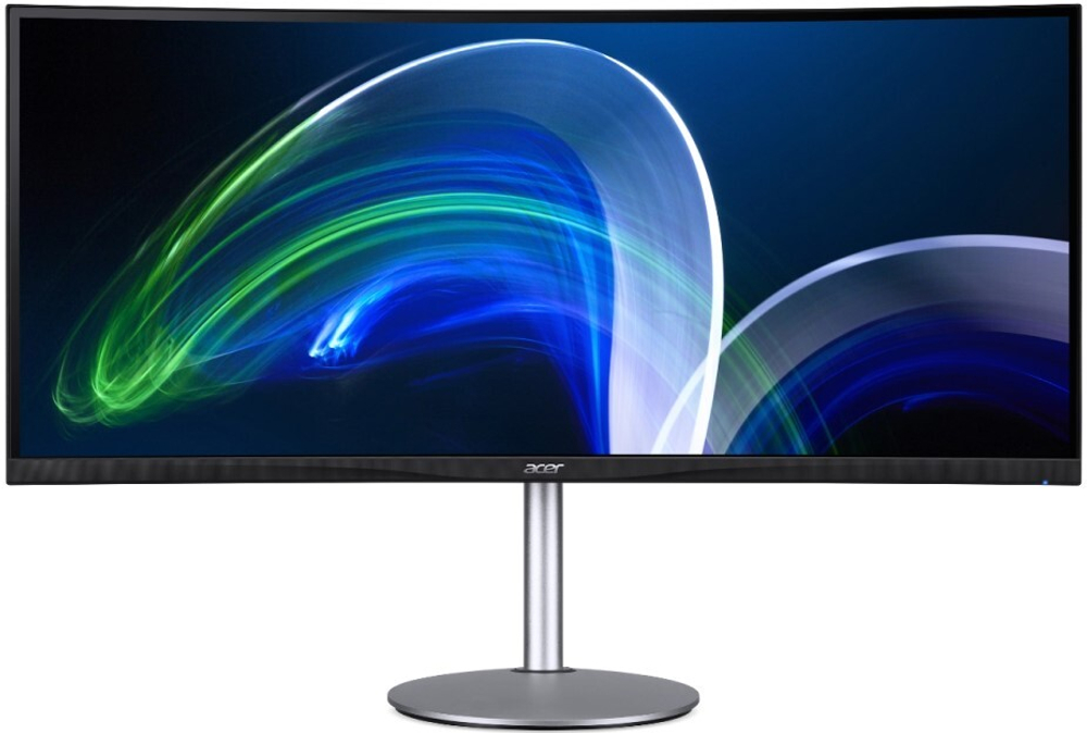 Монитор 34" Acer CB342CURbmiiphuzx