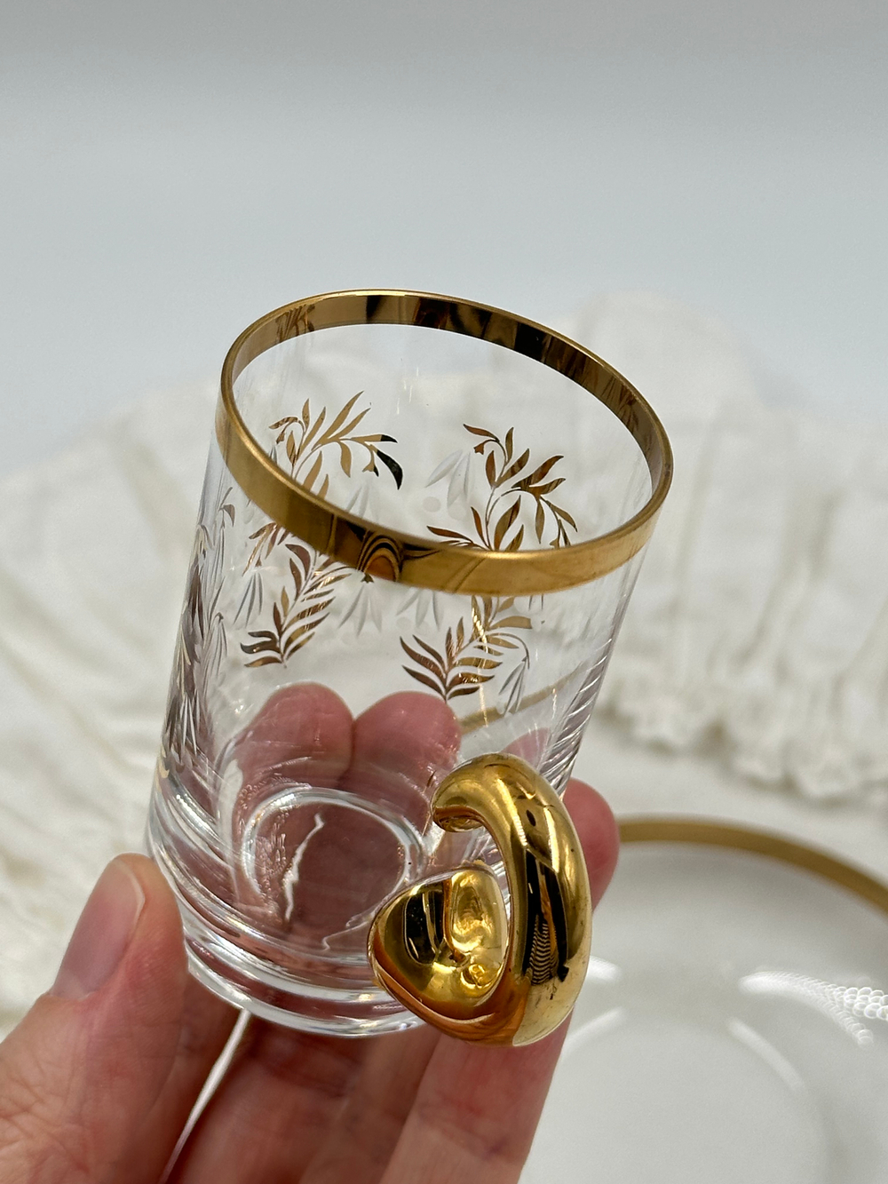 Кофейная пара Bohemia