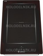 Электрическая варочная панель Gefest ПВИ 4001