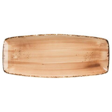 Блюдо прямоугольное 30,5*12,5 см   P.L. Proff Cuisine [6]