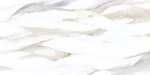 Настенная плитка ALMA Ceramica TWU09CRS014 Corsica 50x24.9 белая глянцевая рельефная под мрамор