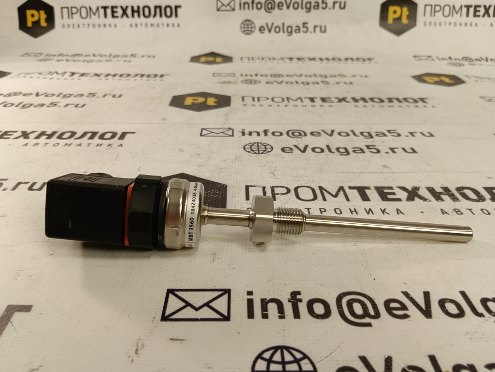 Danfoss MBT 3560 084Z4036 новое