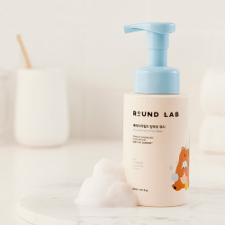 Round Lab Baby Mild Top To Toe Wash 300ml