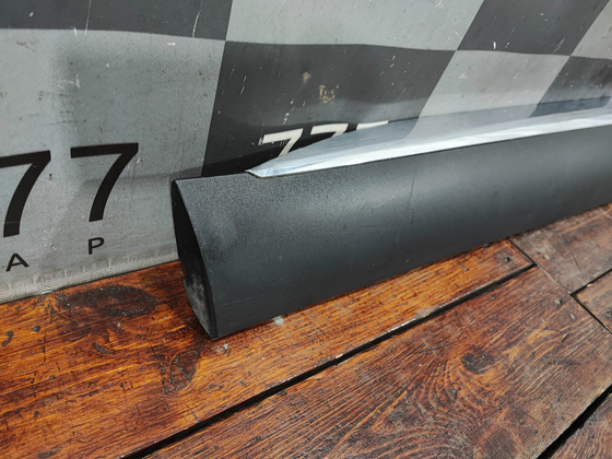 Накладка двери передней левой Haval F7 1 19-22 Б/У Оригинал 5500164XKQ00B