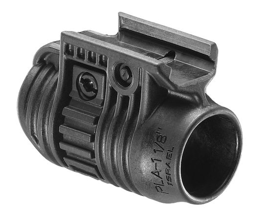 Крепление для фонаря PLA 1 1/8