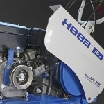 Мотоблок «Нева» МБ2-B&S (CR950)