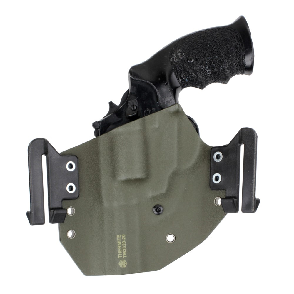 Кобура Гроза РС-03 и Р-03 поясная №20