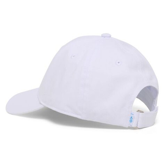 Теннисная кепка Australian Open Kids Logo - white