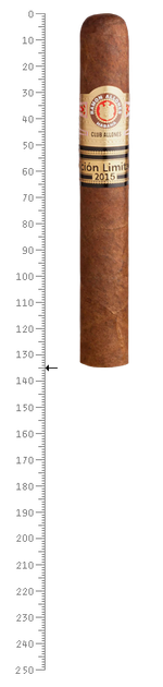 Ramon Allones Club Allones Edicion Limitada 2015