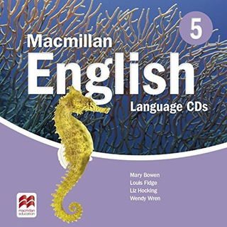 Mac English 5 LB CDx2