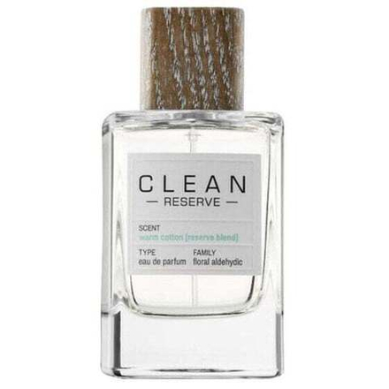 Женская парфюмерия Парфюмерия унисекс Clean Clean Warm Cotton EDP 100 ml