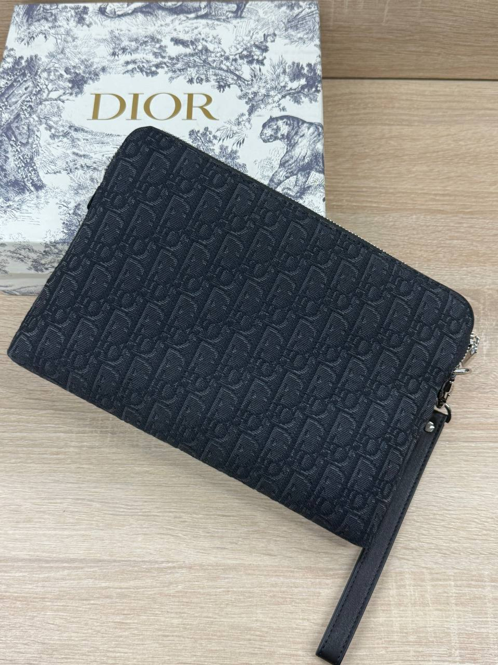 Клатч Dior