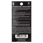 Black Radiance, Bodybuilding, тушь для ресниц, CA6435A, черный, 8 мл (0,27 жидк. унции)