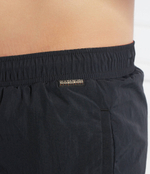 Шорты для плавания Napapijri - графитовый (NP0A4HRZ)