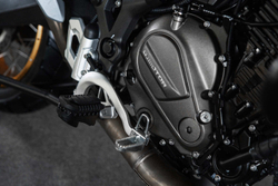 Мотоцикл SHARMAX GL 801 ТУРЭНДУРО Ultra