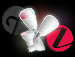 Светодиодная лампа T2