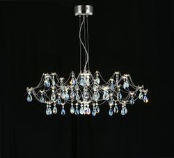 Подвесная люстра MyFar Ersilia MR2661-60P-50CD