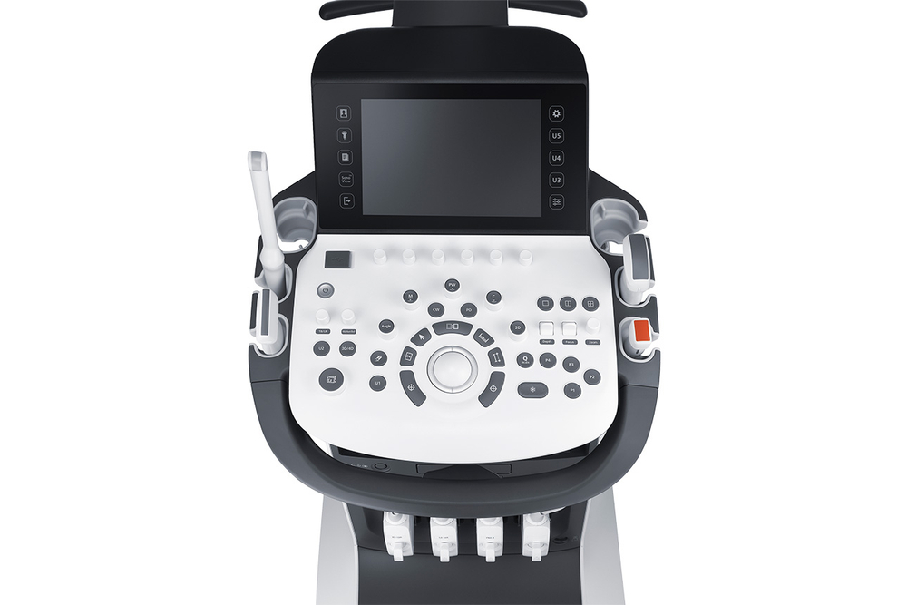 УЗИ аппарат Samsung HS70A