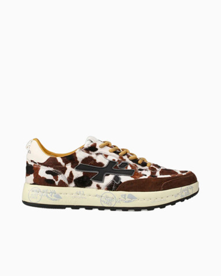 Кроссовки Premiata Nous